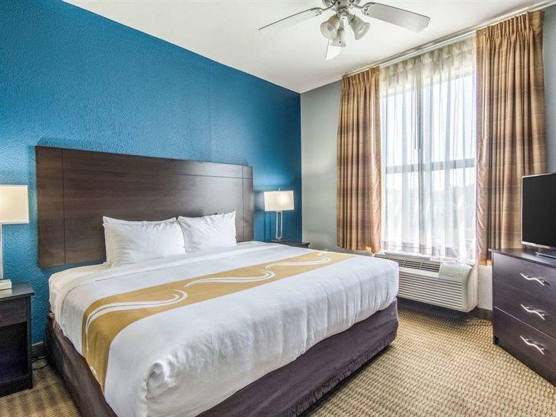 Quality Suites Maumelle - Little Rock Nw Εξωτερικό φωτογραφία