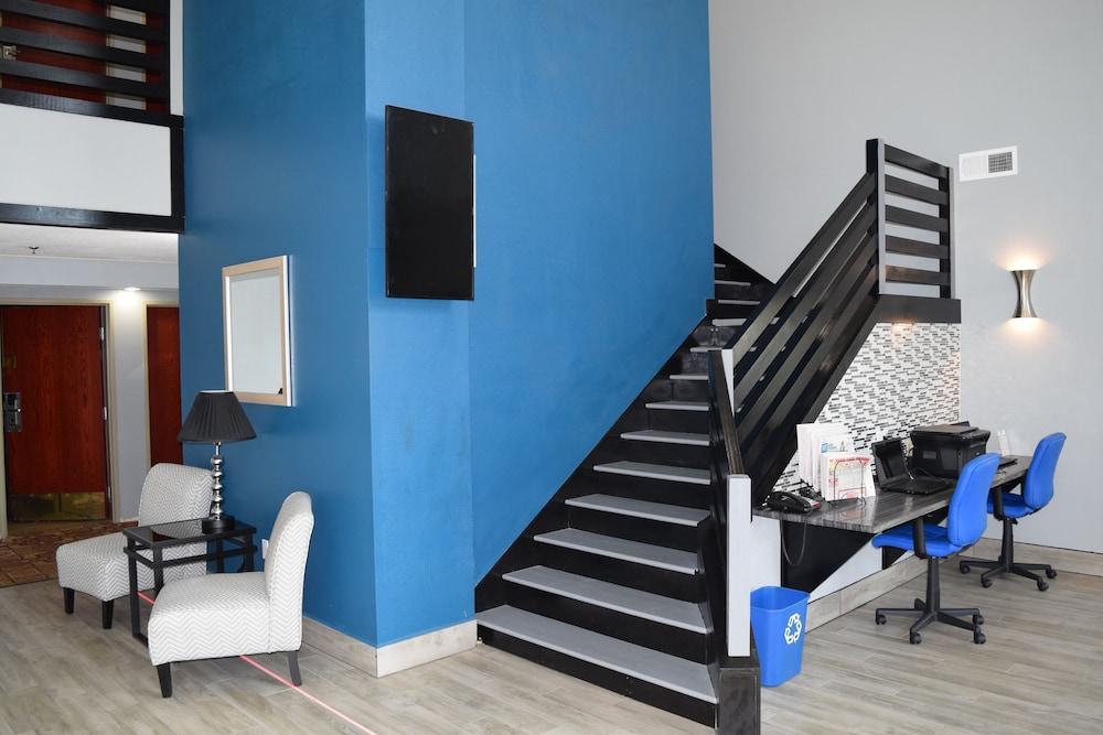 Quality Suites Maumelle - Little Rock Nw Εξωτερικό φωτογραφία
