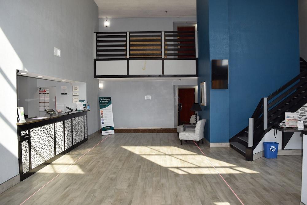 Quality Suites Maumelle - Little Rock Nw Εξωτερικό φωτογραφία