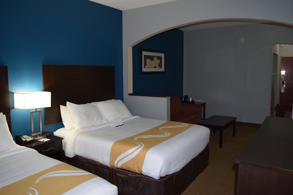 Quality Suites Maumelle - Little Rock Nw Εξωτερικό φωτογραφία