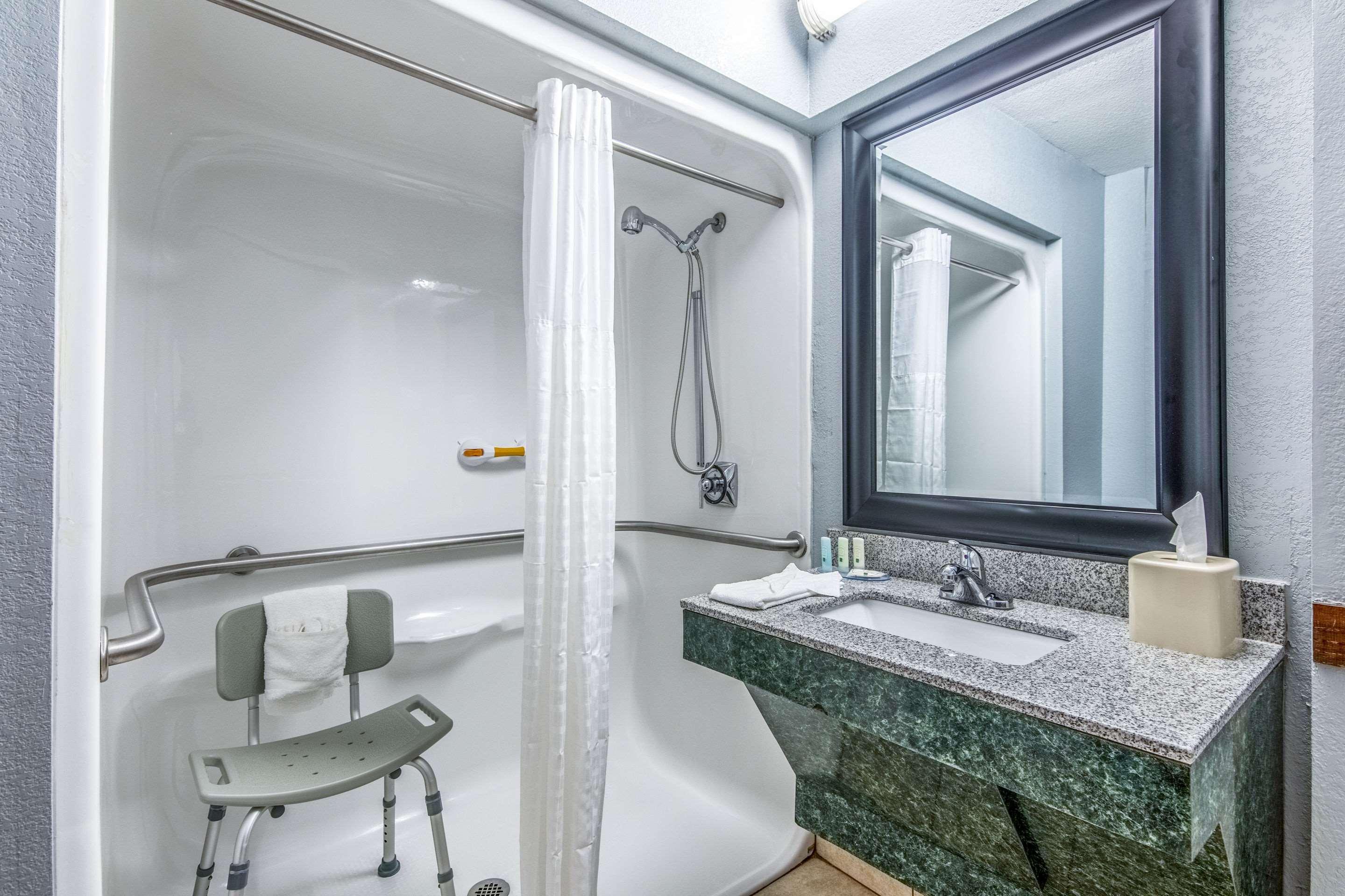 Quality Suites Maumelle - Little Rock Nw Εξωτερικό φωτογραφία