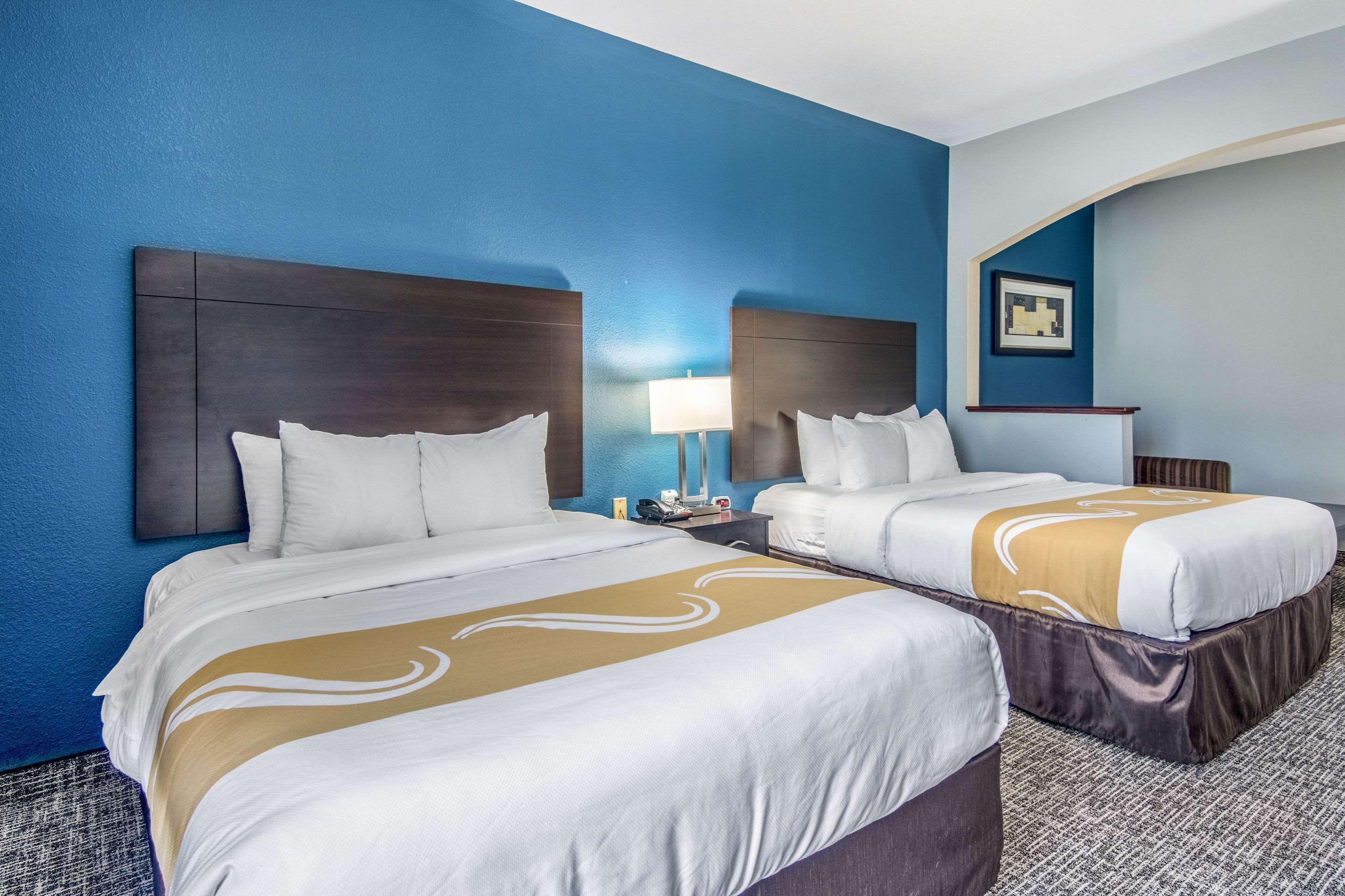 Quality Suites Maumelle - Little Rock Nw Εξωτερικό φωτογραφία