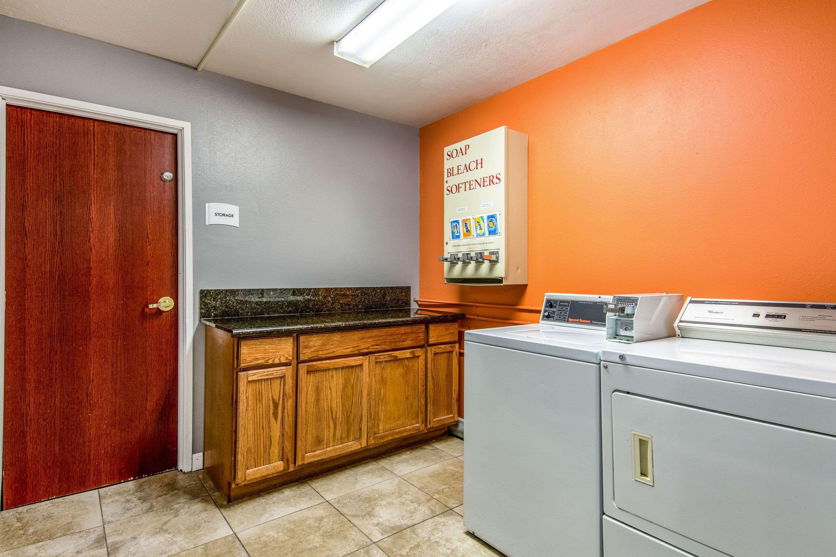 Quality Suites Maumelle - Little Rock Nw Εξωτερικό φωτογραφία