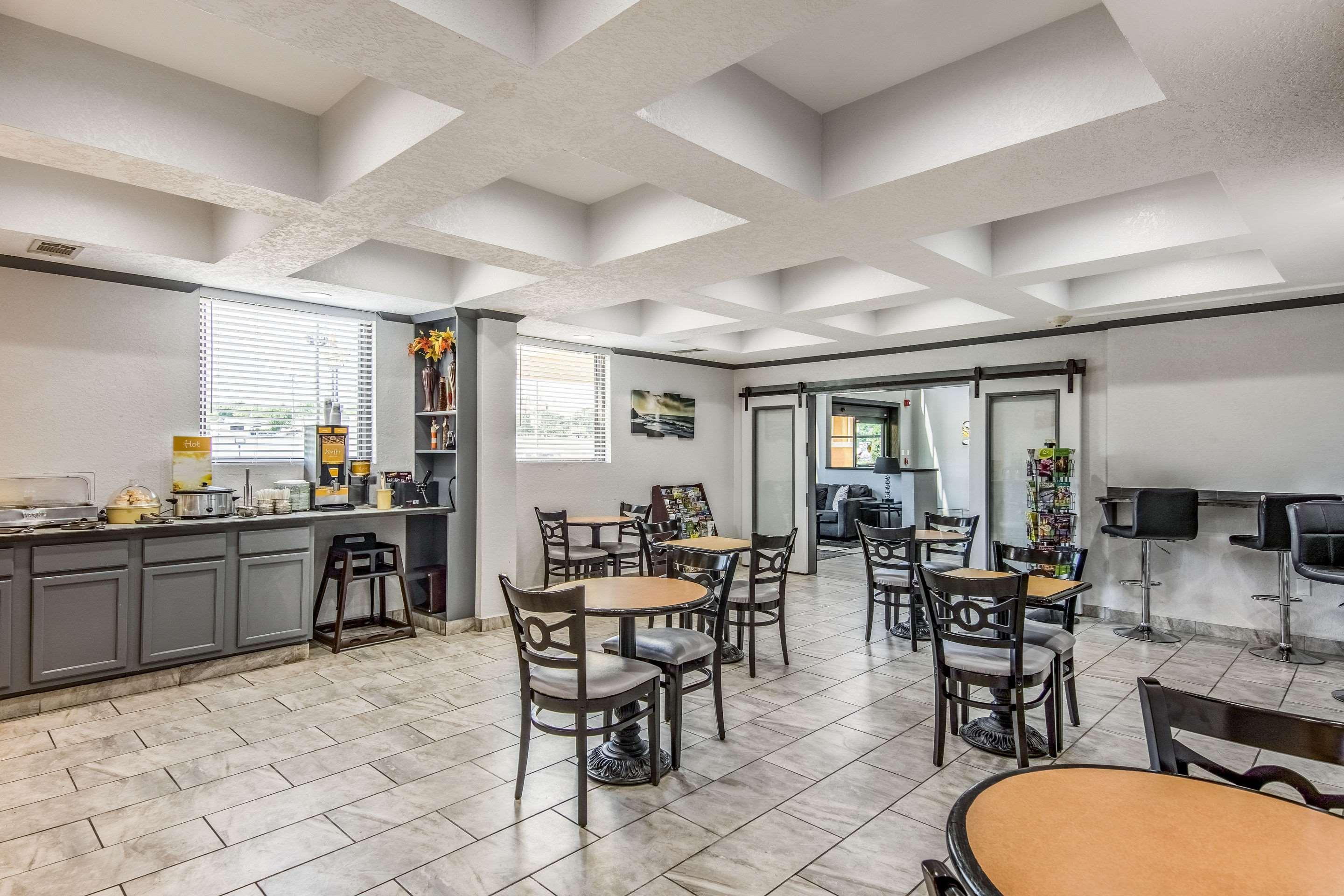 Quality Suites Maumelle - Little Rock Nw Εξωτερικό φωτογραφία