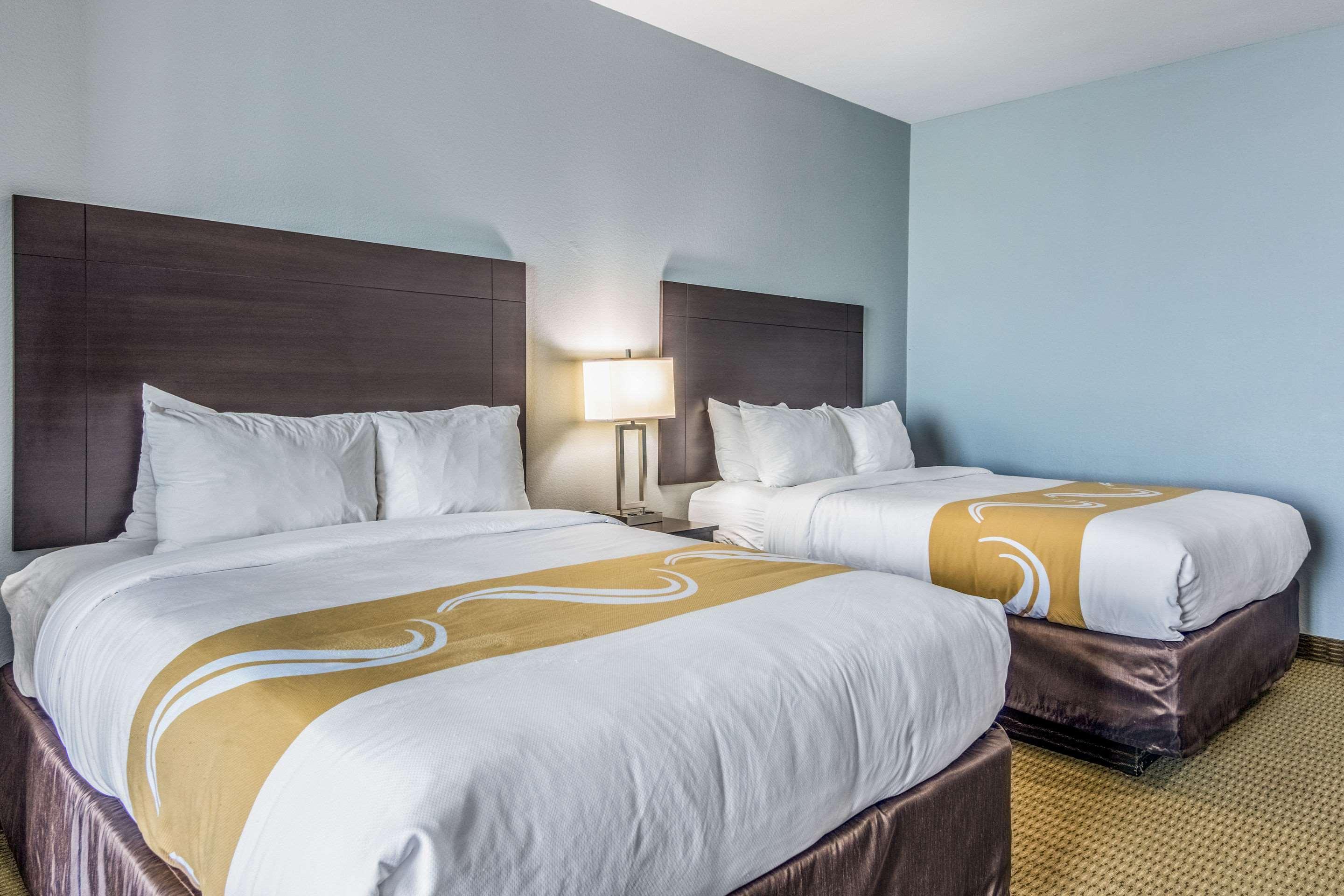 Quality Suites Maumelle - Little Rock Nw Εξωτερικό φωτογραφία
