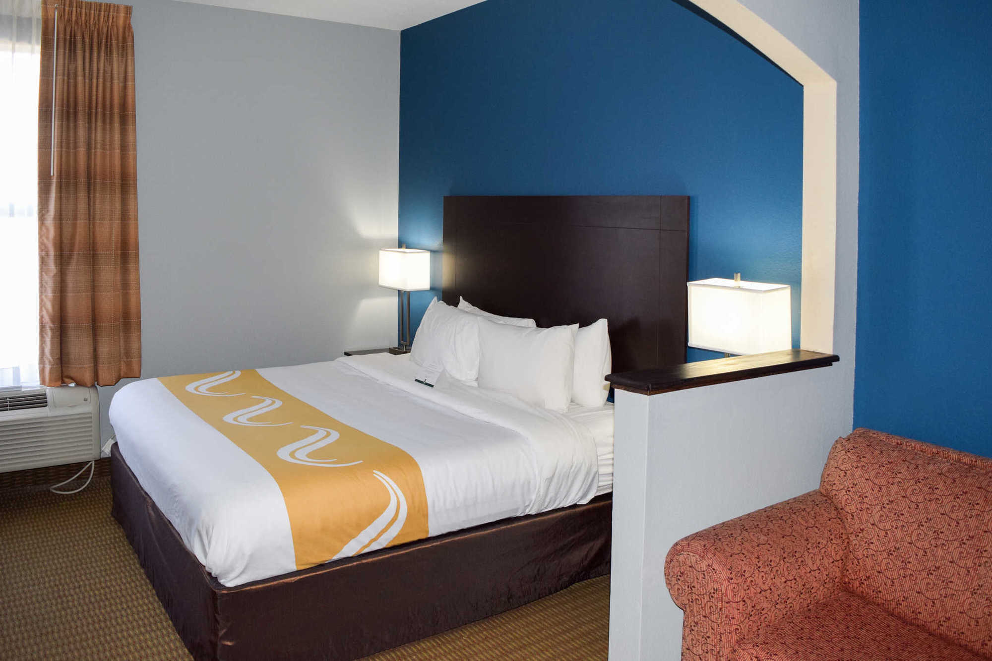 Quality Suites Maumelle - Little Rock Nw Δωμάτιο φωτογραφία