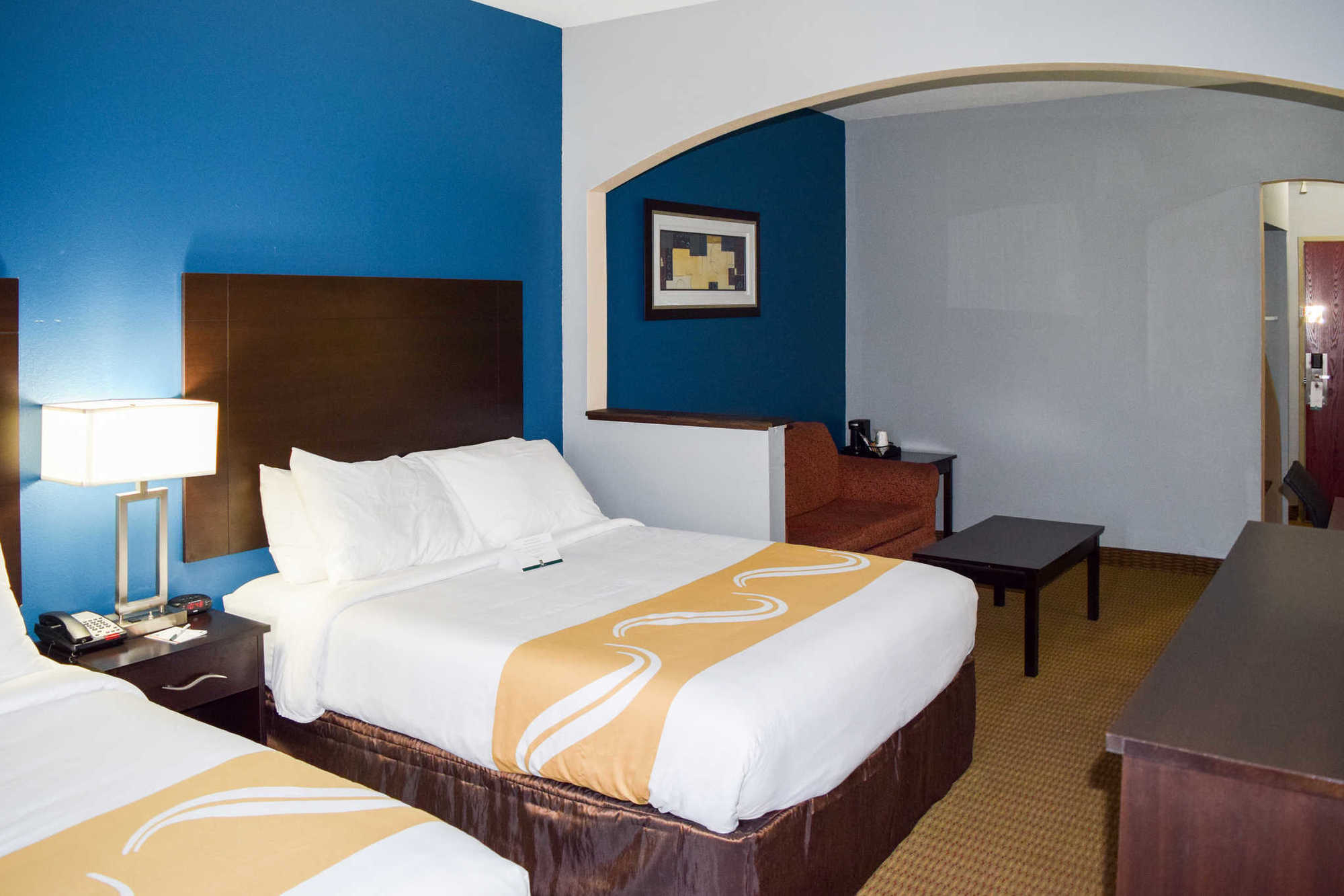 Quality Suites Maumelle - Little Rock Nw Δωμάτιο φωτογραφία