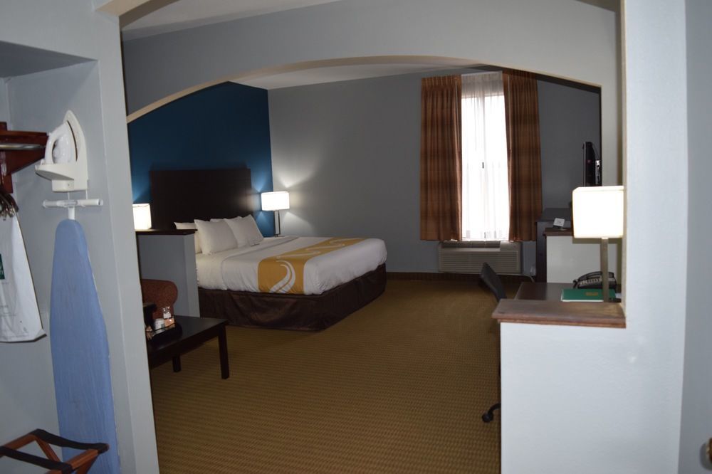 Quality Suites Maumelle - Little Rock Nw Εξωτερικό φωτογραφία